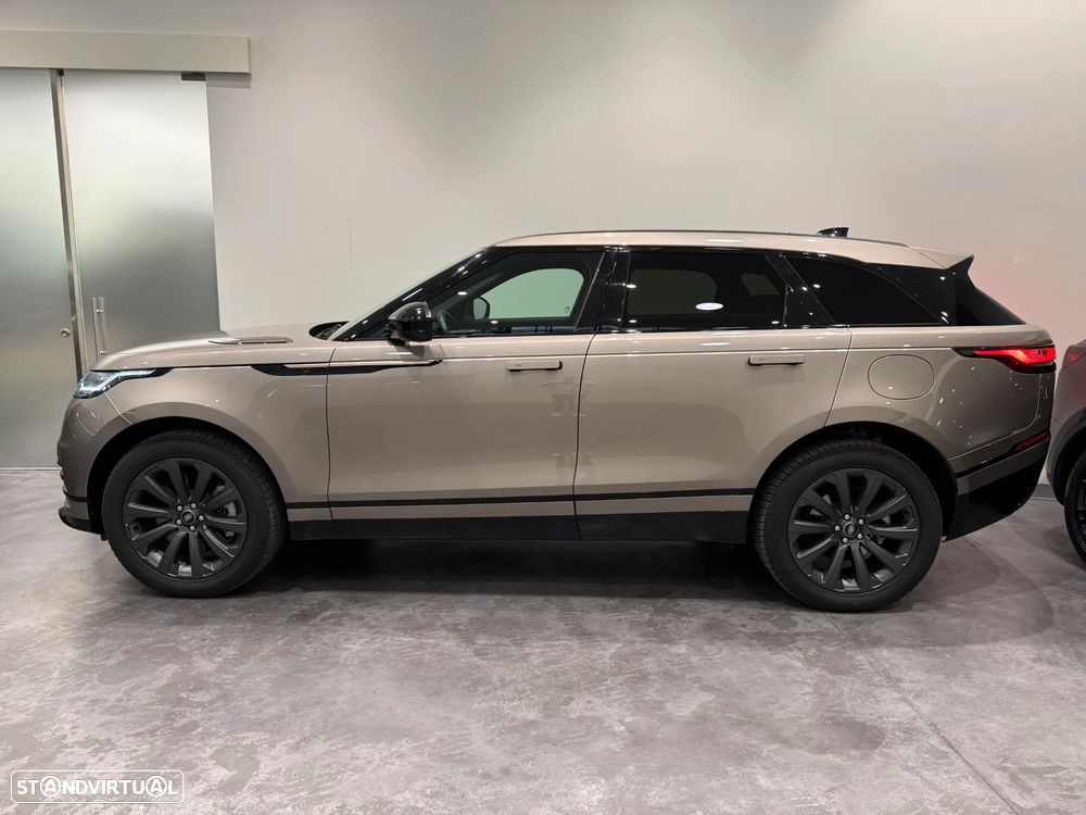 Land Rover Range Rover Velar 2.0 P400e AWD Dynamic SE - 3
