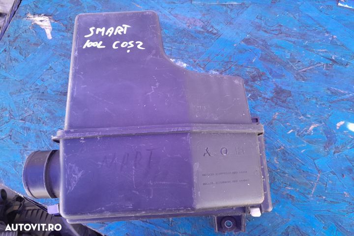 Carcasa filtru aer A1340900101 A1340900101 Smart Forfour 1 [2004 - 20 - 1