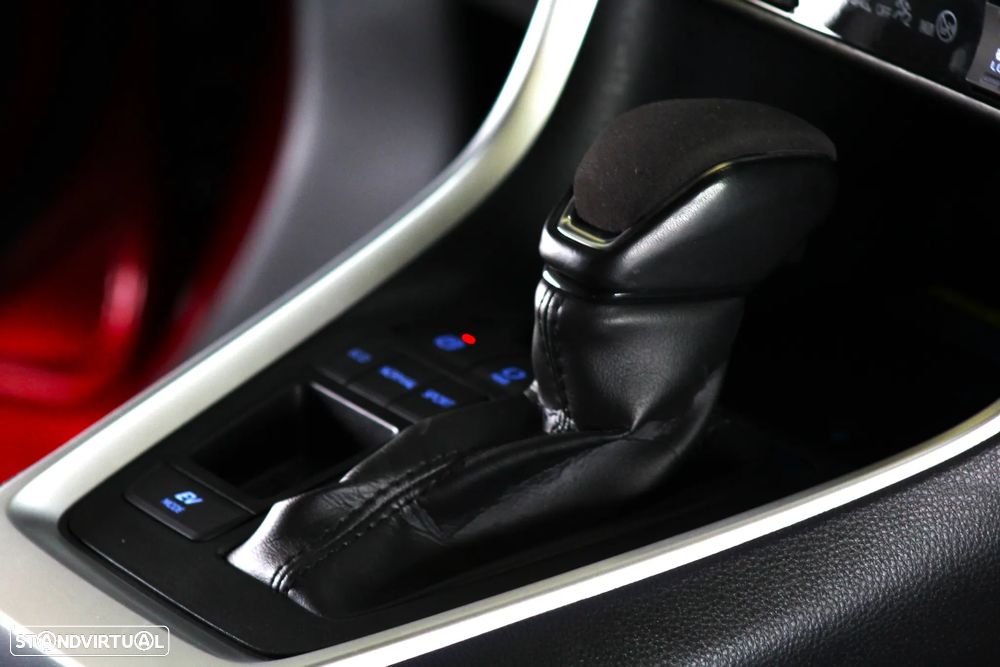 Toyota RAV4 2.5 HDF Lounge - 29