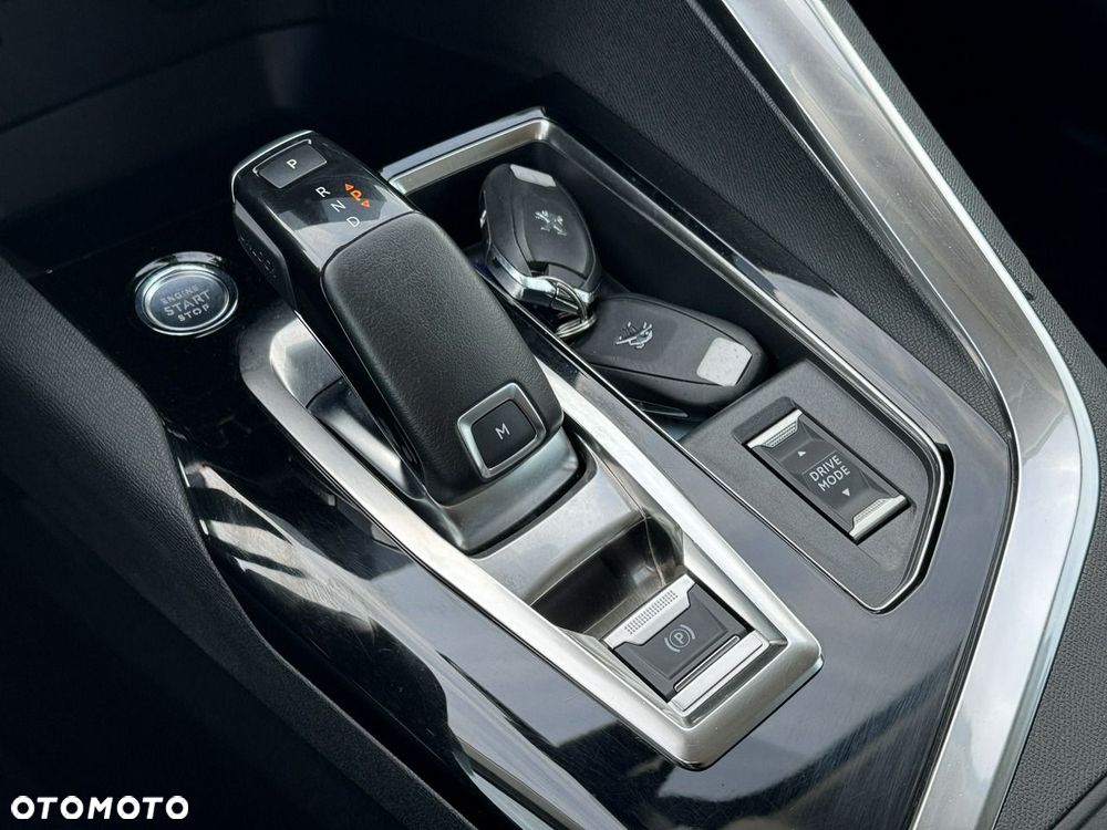 Peugeot 5008 - 29