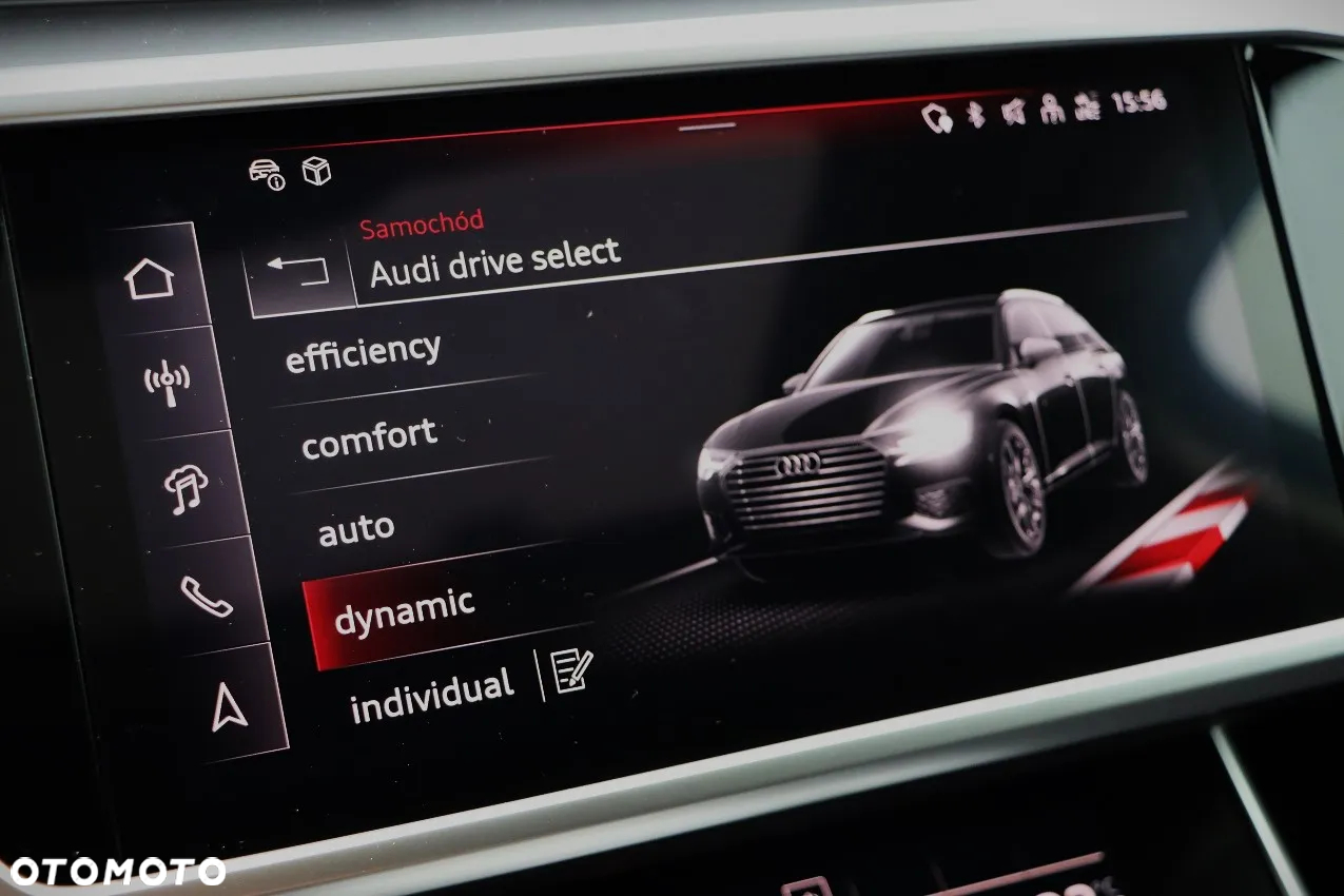 Audi A6 - 39
