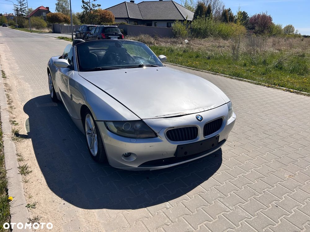 BMW Z4 - 4