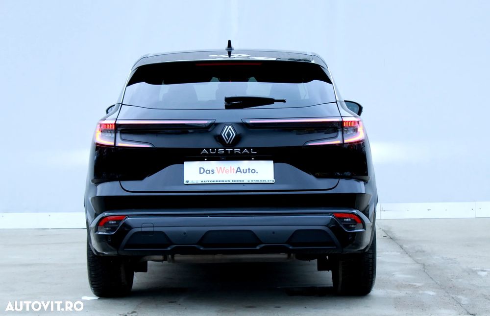 Renault Austral 160 MHEV Techno - 6