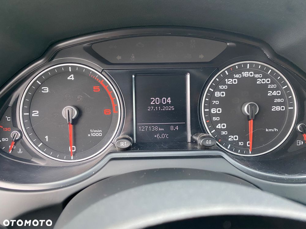 Audi Q5 2.0 TDI Quattro (clean diesel) - 15