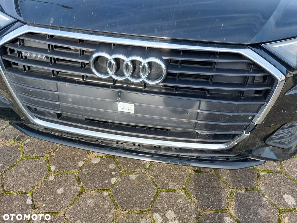 Audi A6 Avant 40 TDI mHEV Quattro S tronic - 34