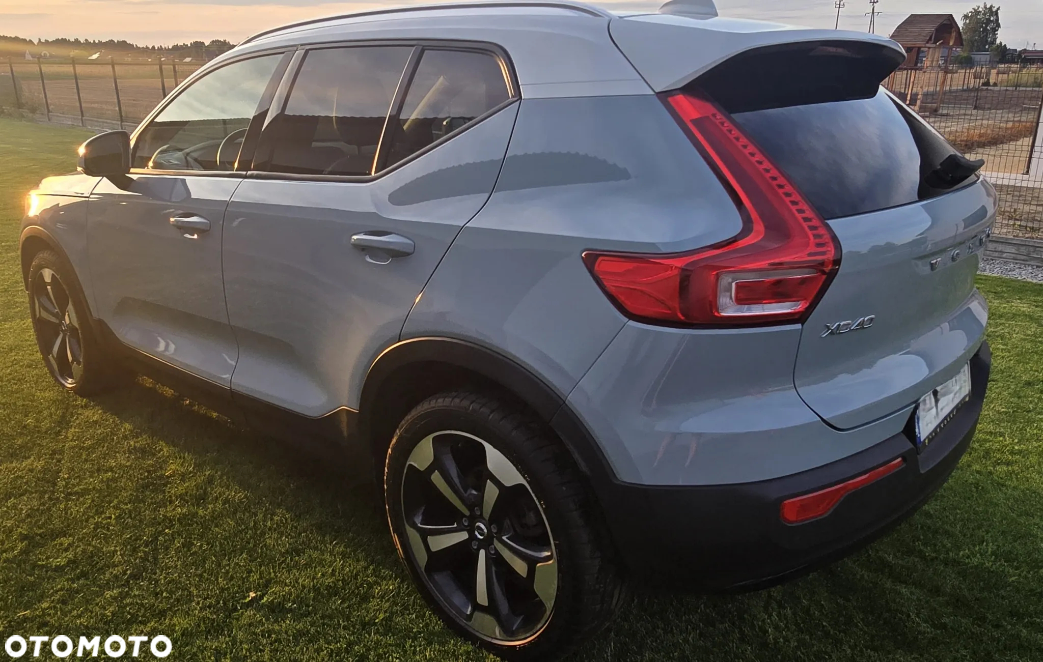 Volvo XC 40 T4 Momentum - 7