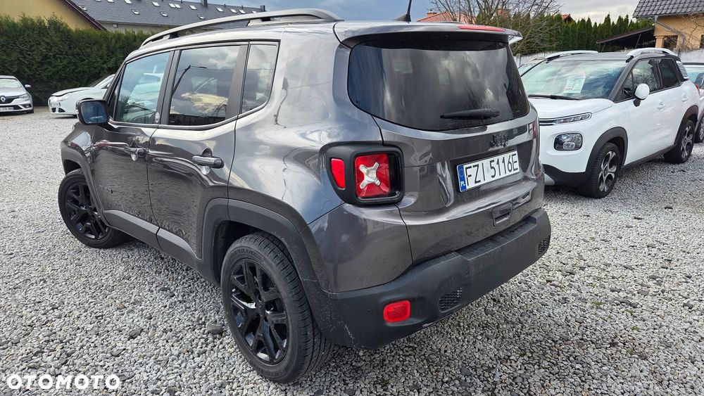 Jeep Renegade 1.0 T-GDI Night Eagle - 6