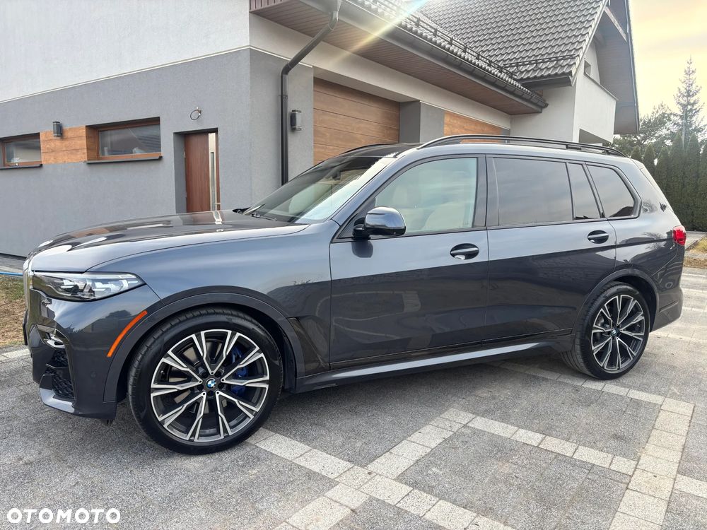 BMW X7 xDrive40i - 3