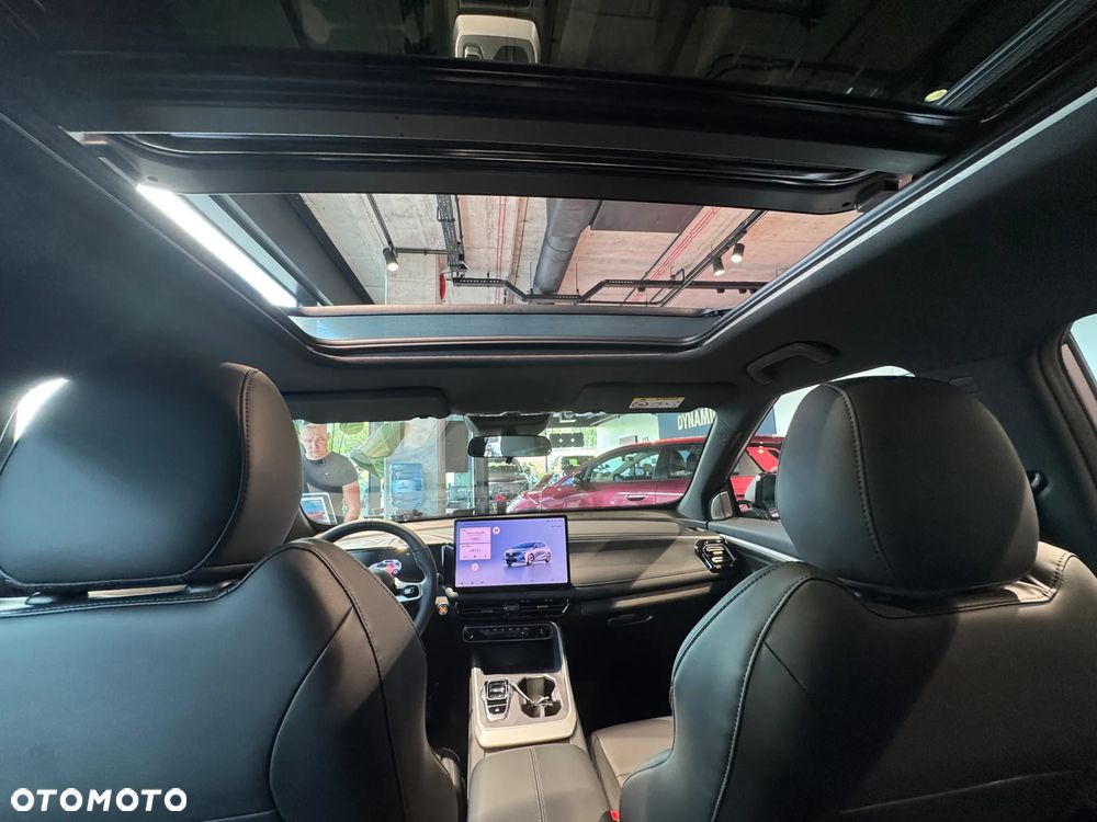 GAC Emzoom 1.5T Luxury DCT - 7