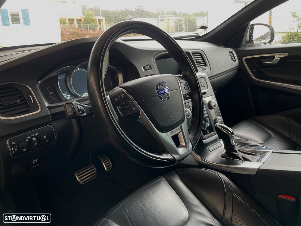 Volvo V60 - 7