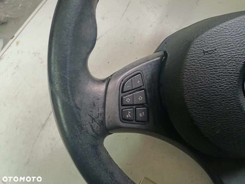 Kierownica poduszka airbag Mpakiet M-pakiet BMW E83 X3 E53 X5 - 5
