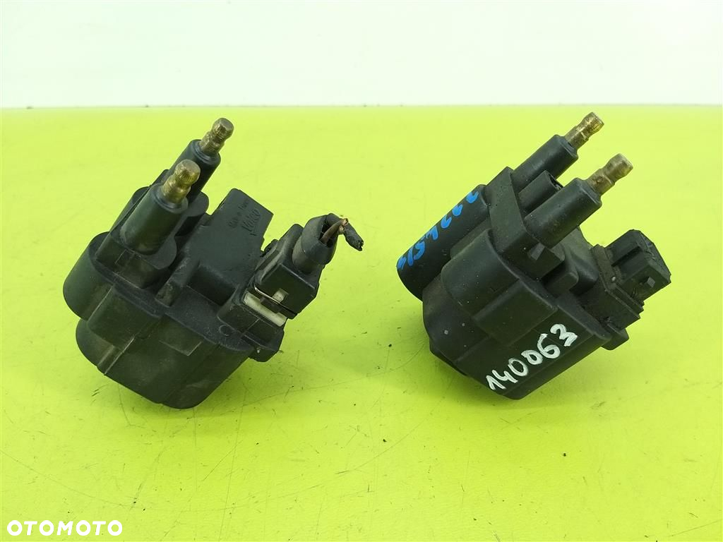 Cewka zapłonowa Volvo S40/V40 I 1995-2004 1,8 BENZYNA 115KJM 3 PINY - 8