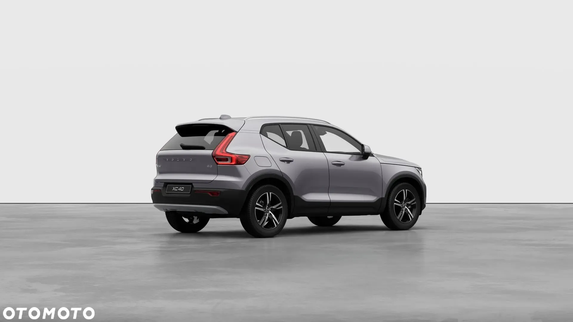 Volvo XC 40 B3 Core - 5