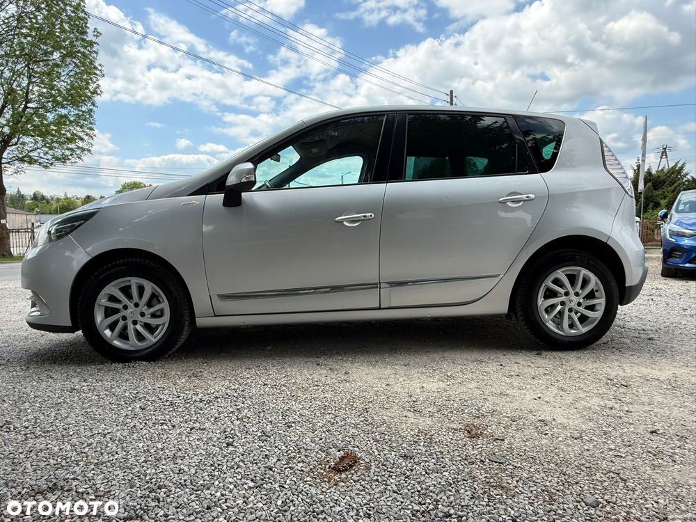 Renault Scenic ENERGY dCi 130 INITIALE PARIS - 32