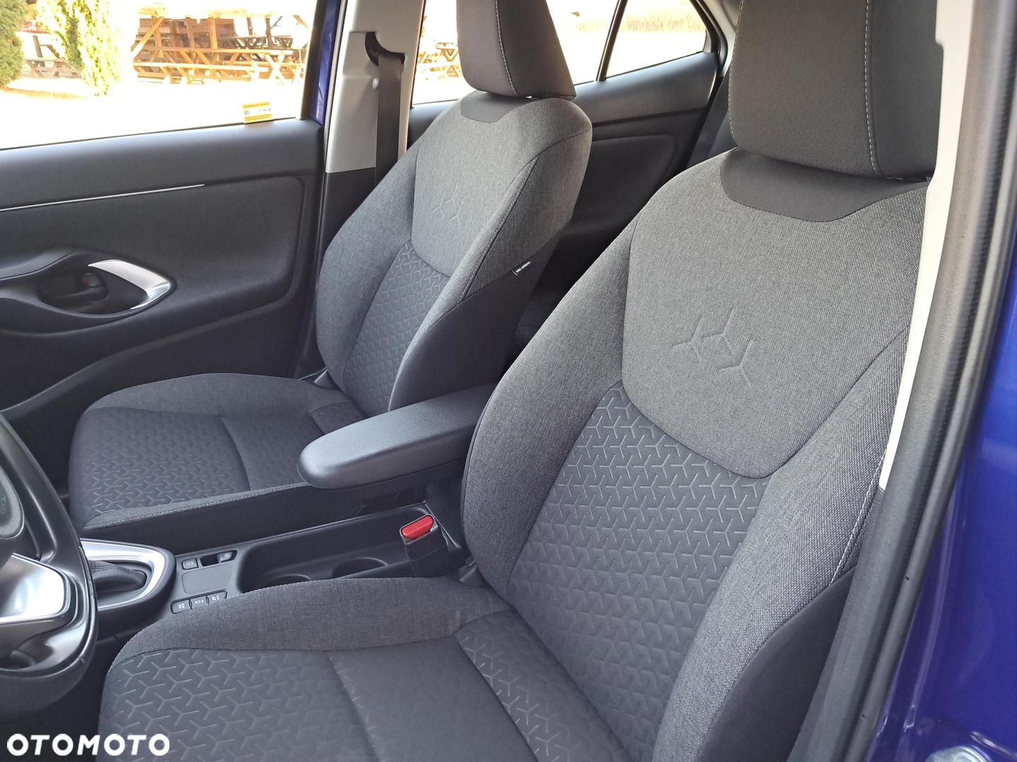 Toyota Yaris Cross - 14