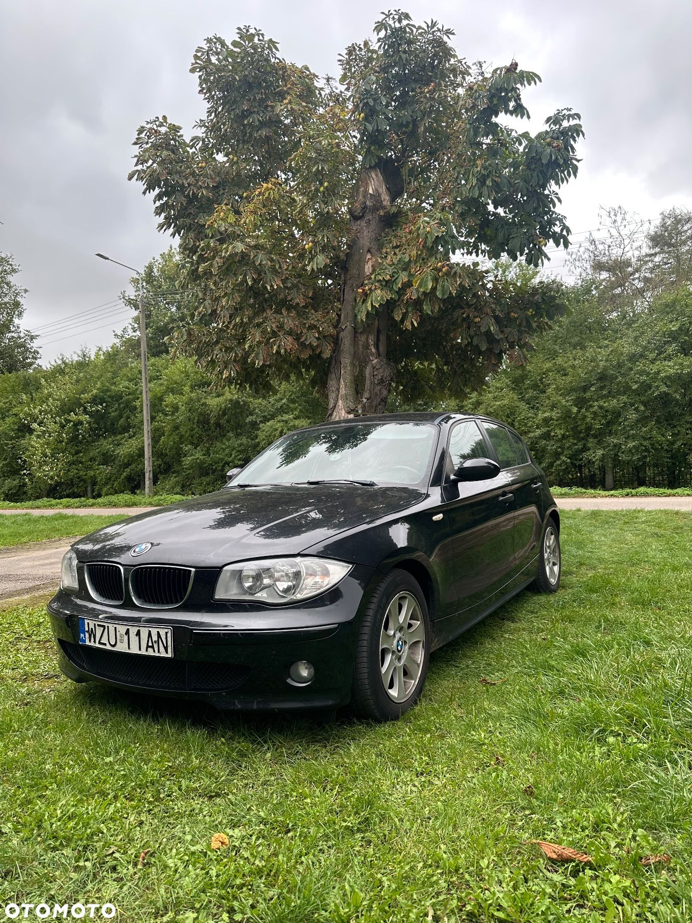 BMW Seria 1 118d - 1