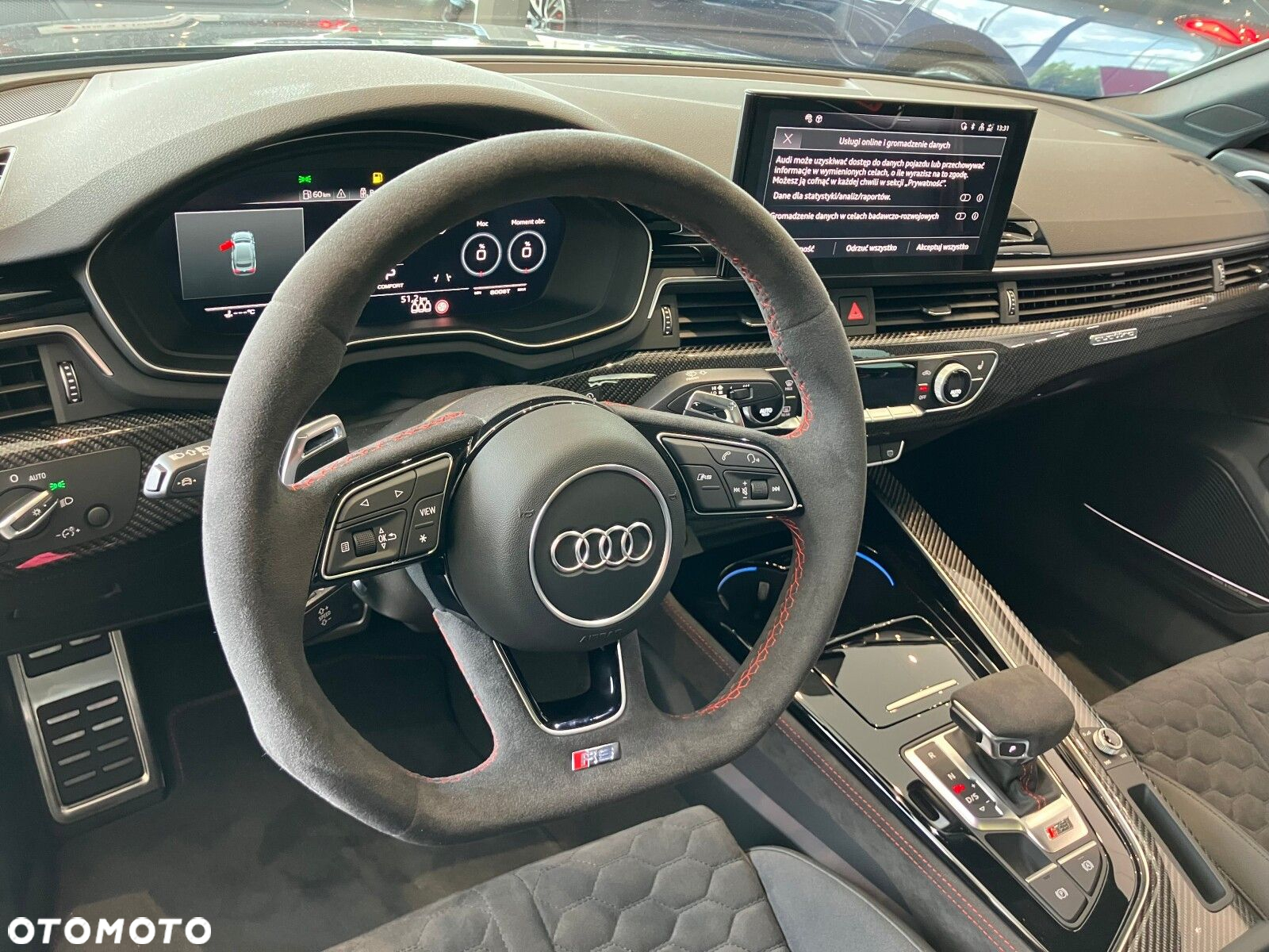 Audi RS5 - 13