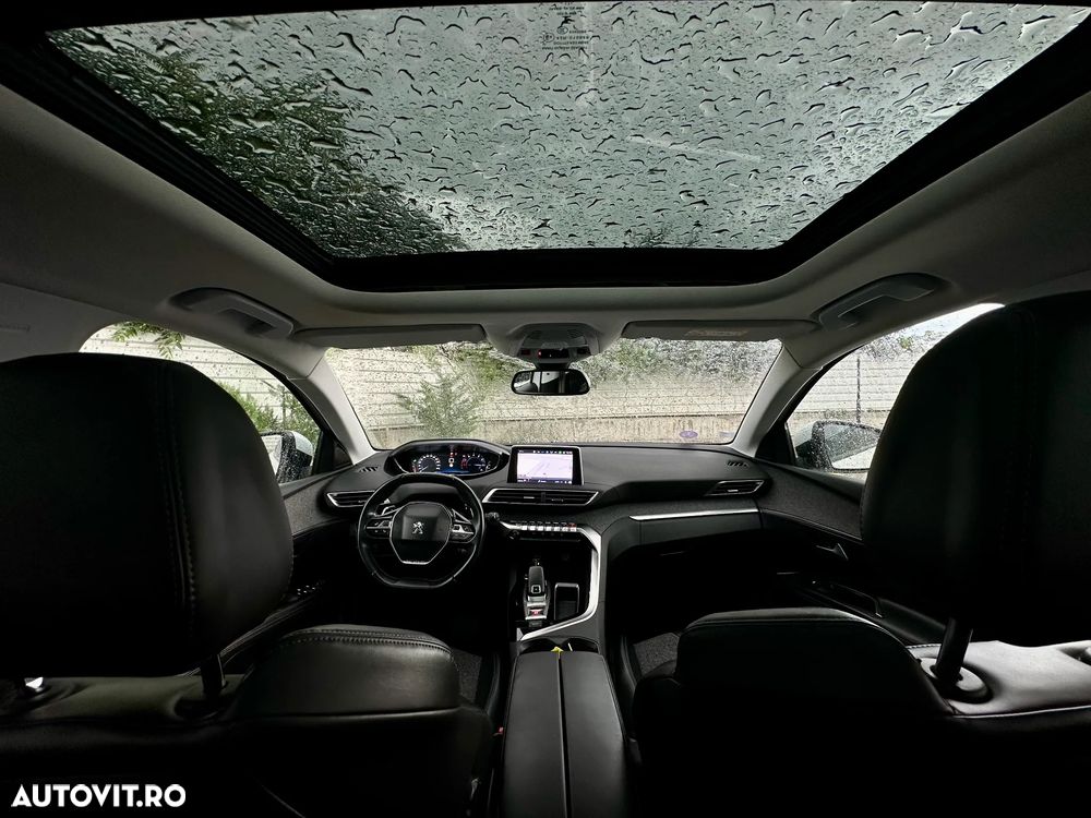 Peugeot 3008 - 14