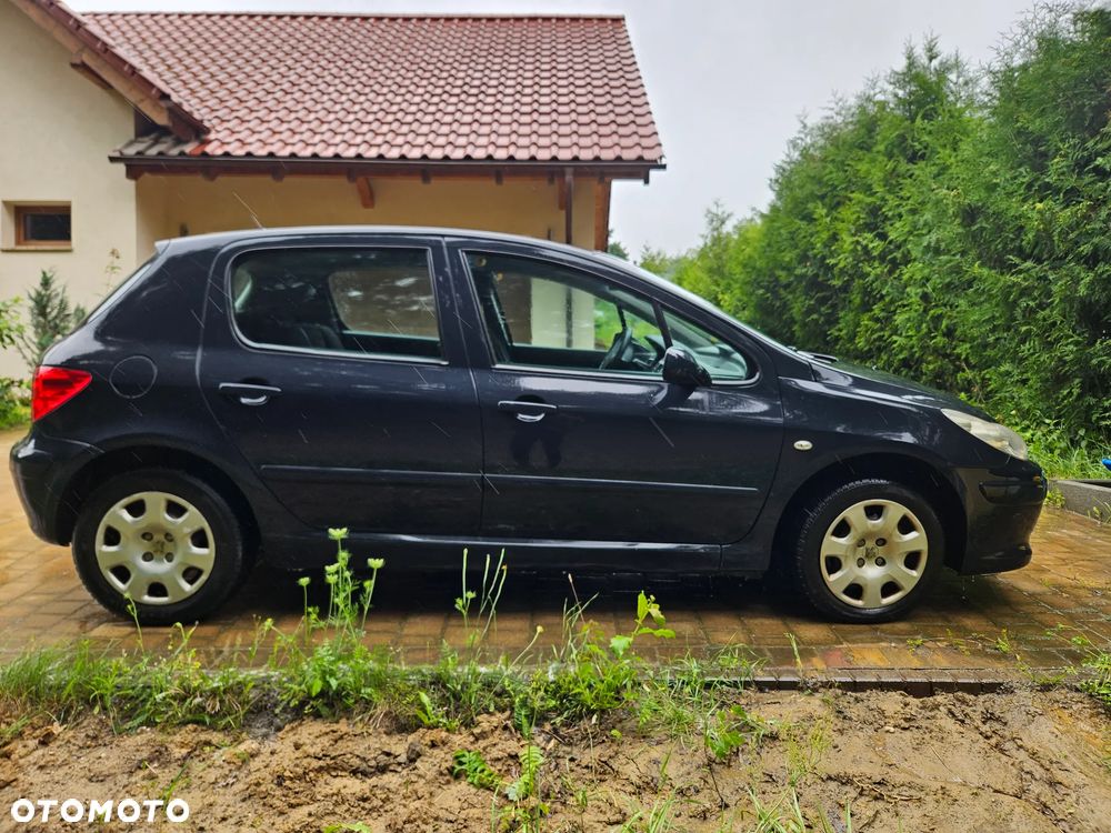 Peugeot 307 1.6 HDI Trendy - 3