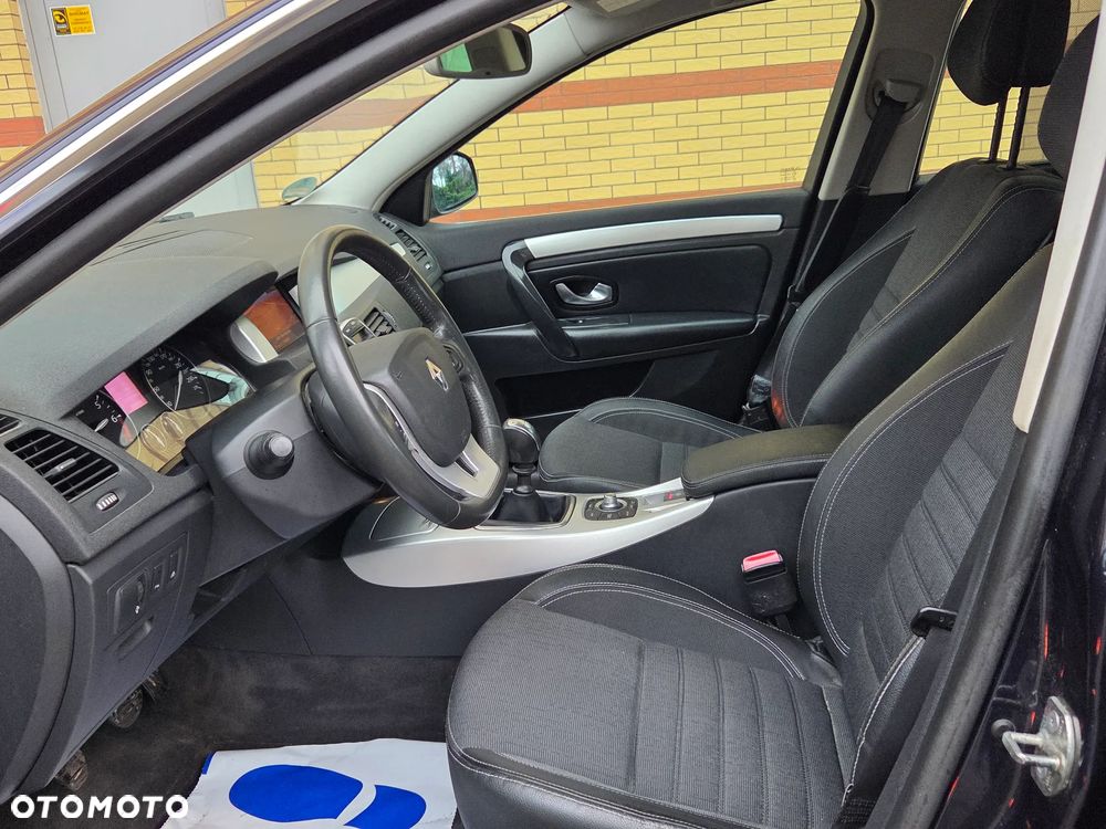 Renault Laguna 2.0 16V 140 Dynamique - 7