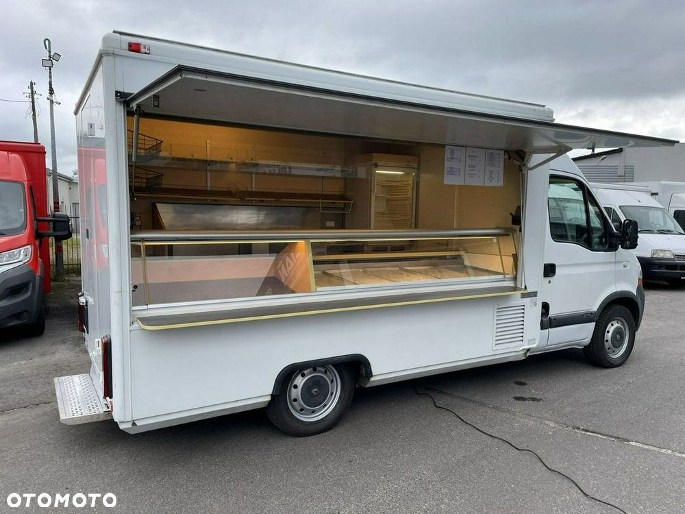 Renault Master - 1