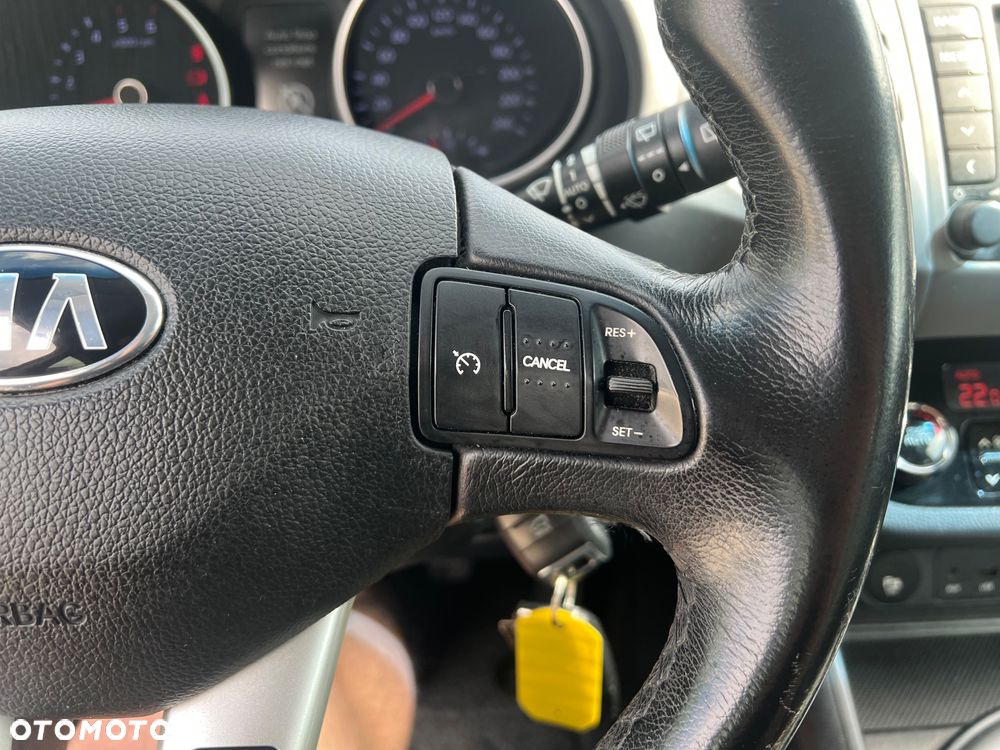 Kia Sportage 1.7 CRDI Business Line L 2WD - 15