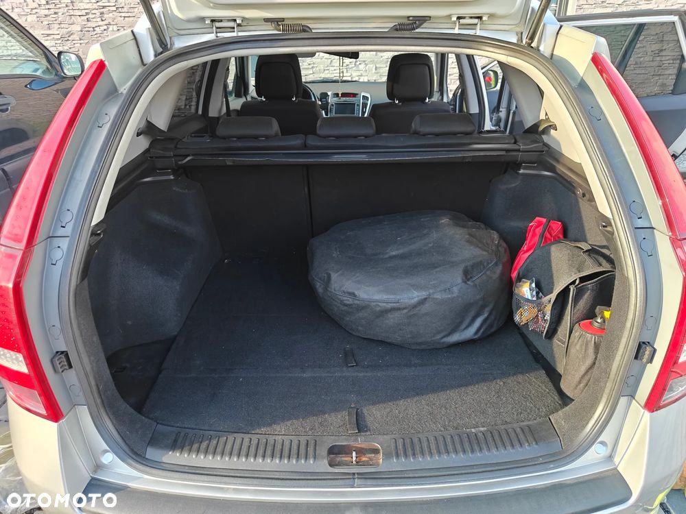 Kia Ceed 1.6 CVVT Edition 7 - 11