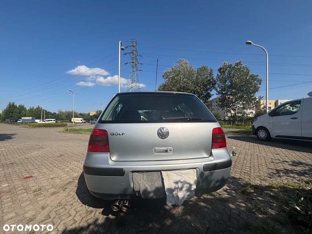 Volkswagen Golf IV 1.4 16V Basis - 7