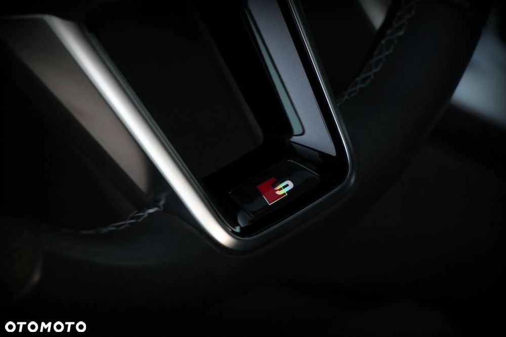 Audi A6 Avant 40 TDI S tronic sport - 23