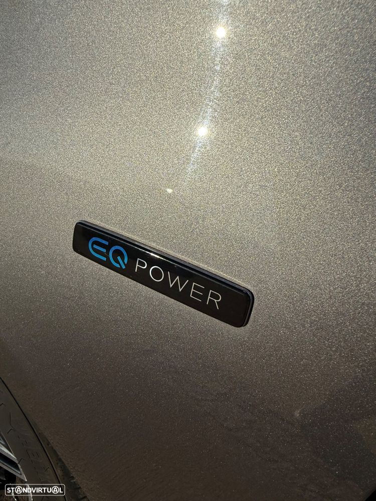 Mercedes-Benz A 250 e 8G-DCT Lim. Special Edition - 21