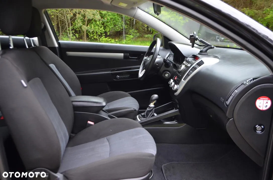 Kia ProCeed Pro_cee'd 1.4 M - 25
