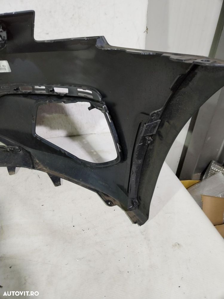 Bara fata Audi A3, 2020, 2021, 2022, 2023, cod origine OE 8Y0807437.10236 - 9