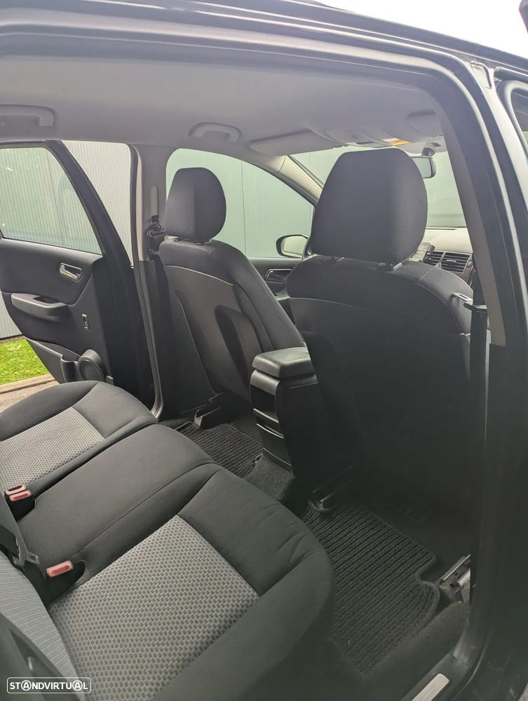 Mercedes-Benz A 150 Classic Automatic - 8