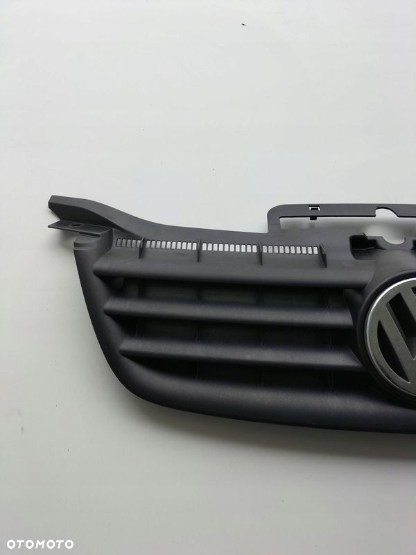 ATRAPA CHŁODNICY GRILL VOLKSWAGEN TOURAN I - 2
