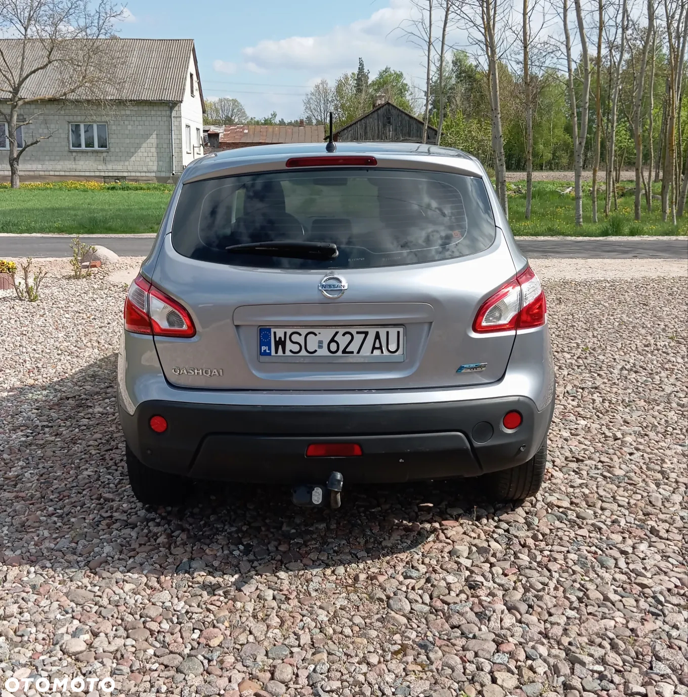 Nissan Qashqai - 12