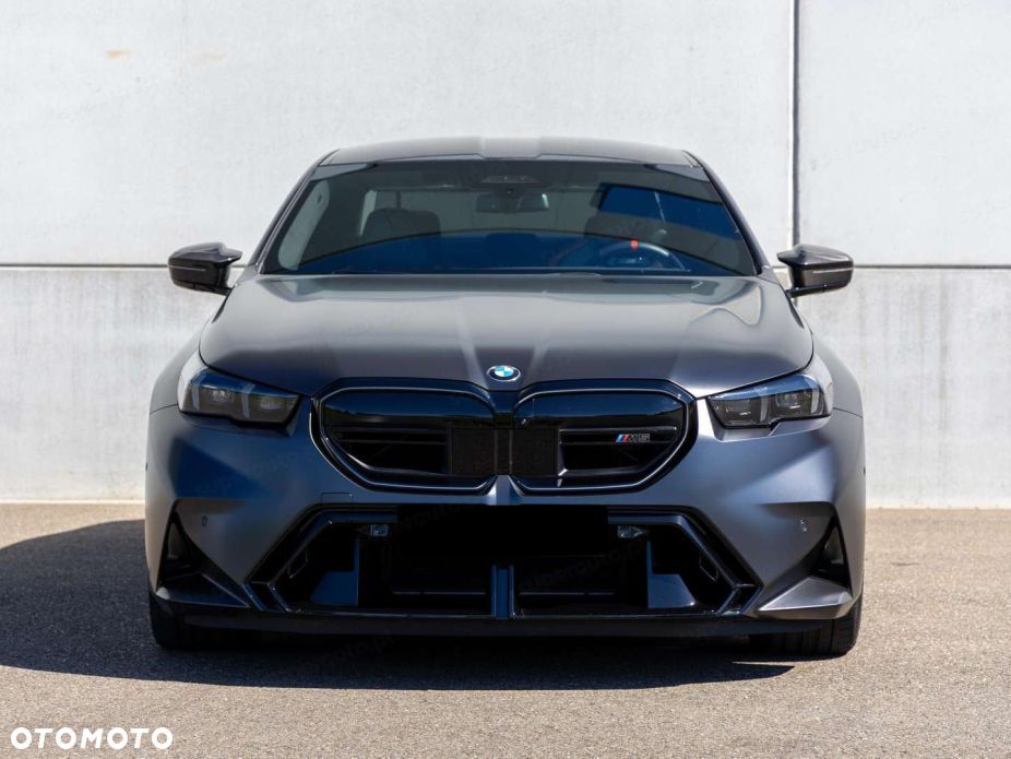 BMW M5 - 9