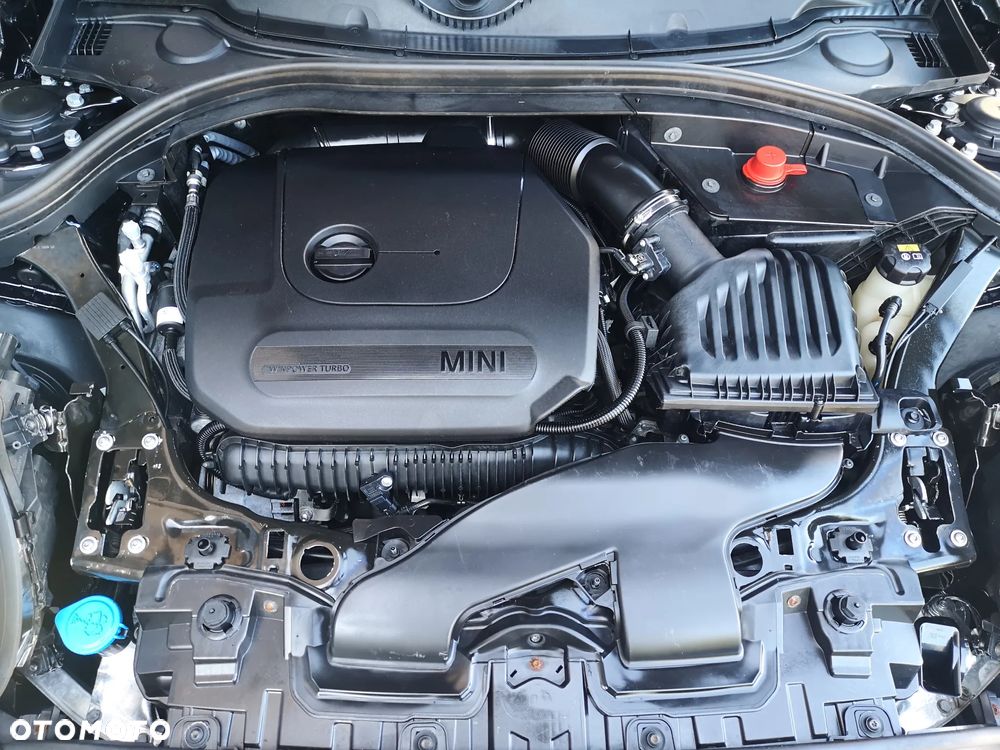 MINI Clubman Cooper S John Cooper Works Trim - 34