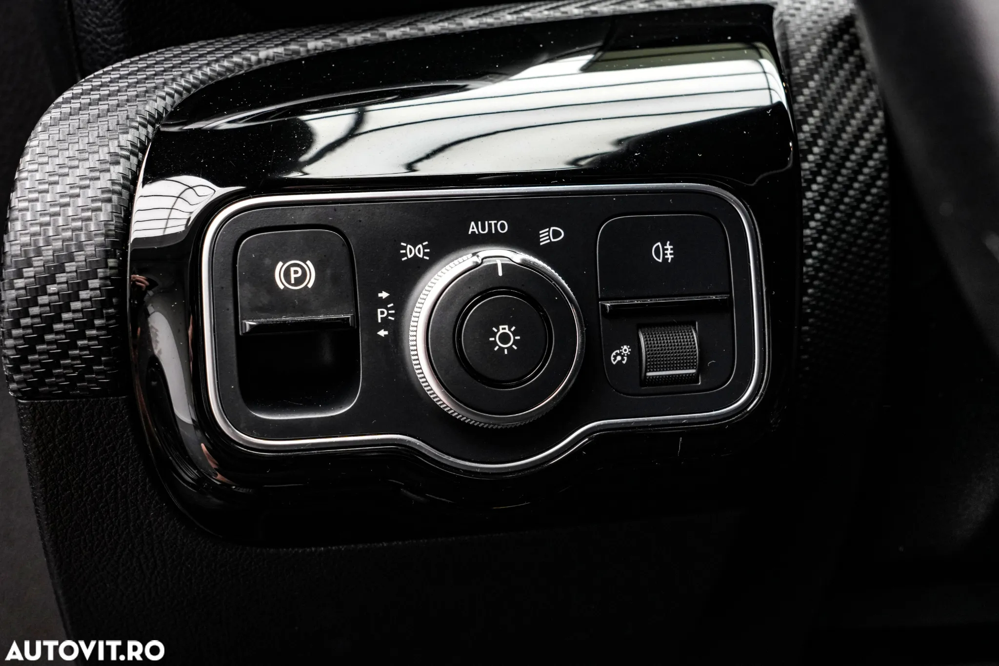 Mercedes-Benz CLA 200 Coupe - 25