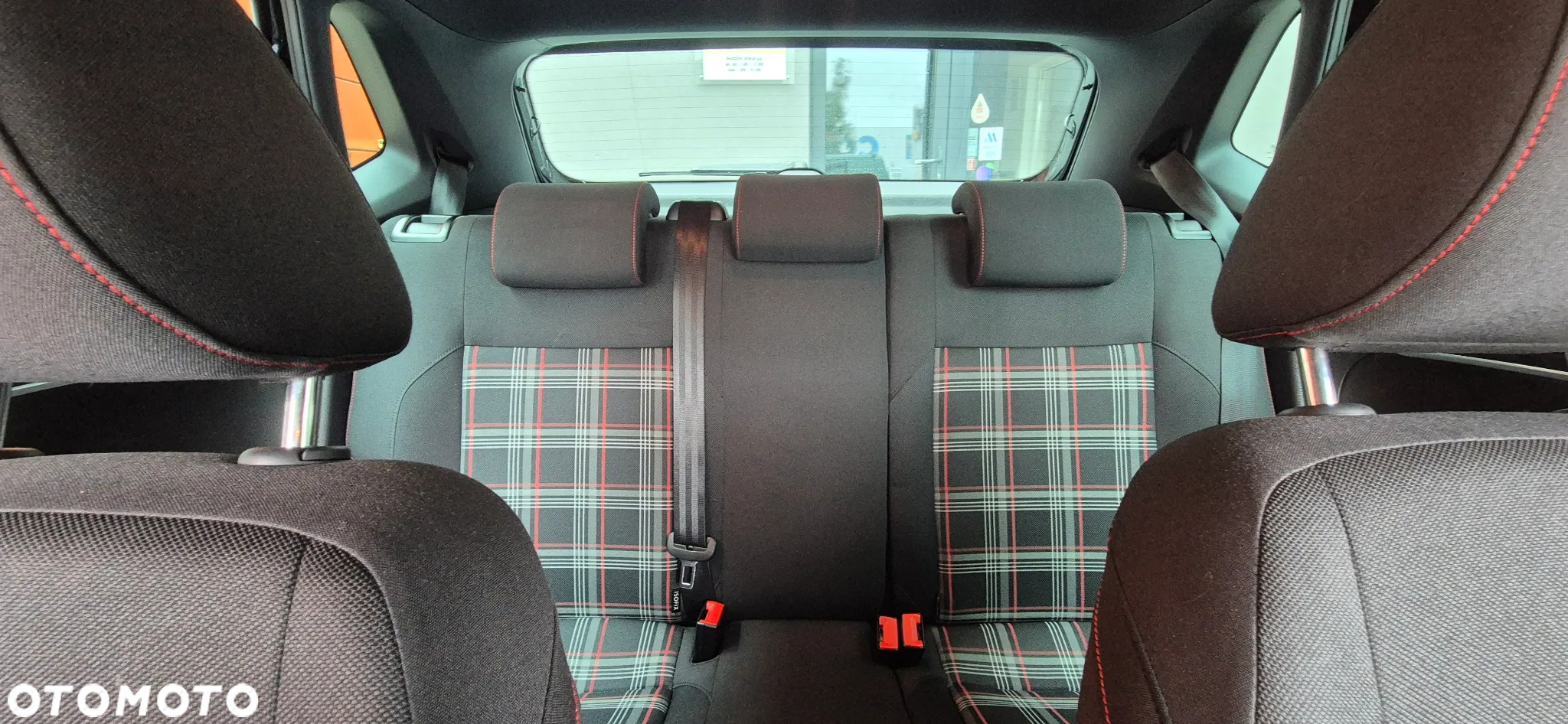 Volkswagen Polo 1.8 TSI (Blue Motion Technology) GTI - 33