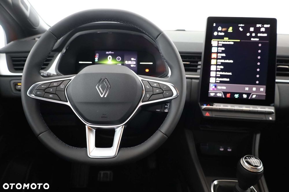 Renault Symbioz 1.3 TCe mHEV Evolution - 13