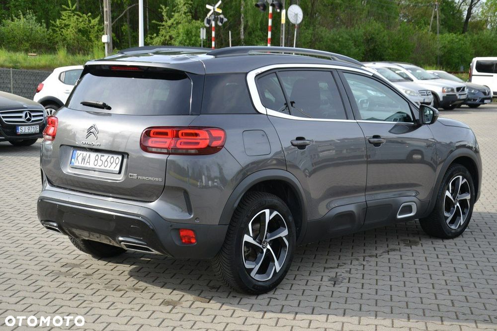 Citroën C5 Aircross - 7