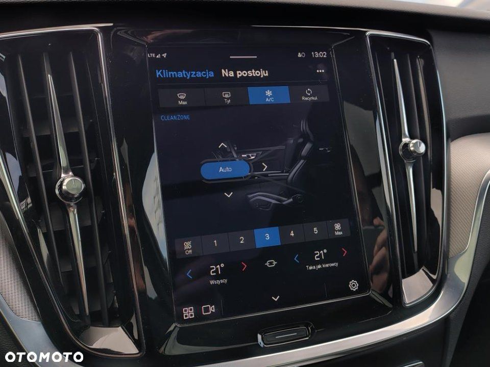 Volvo V60 - 35