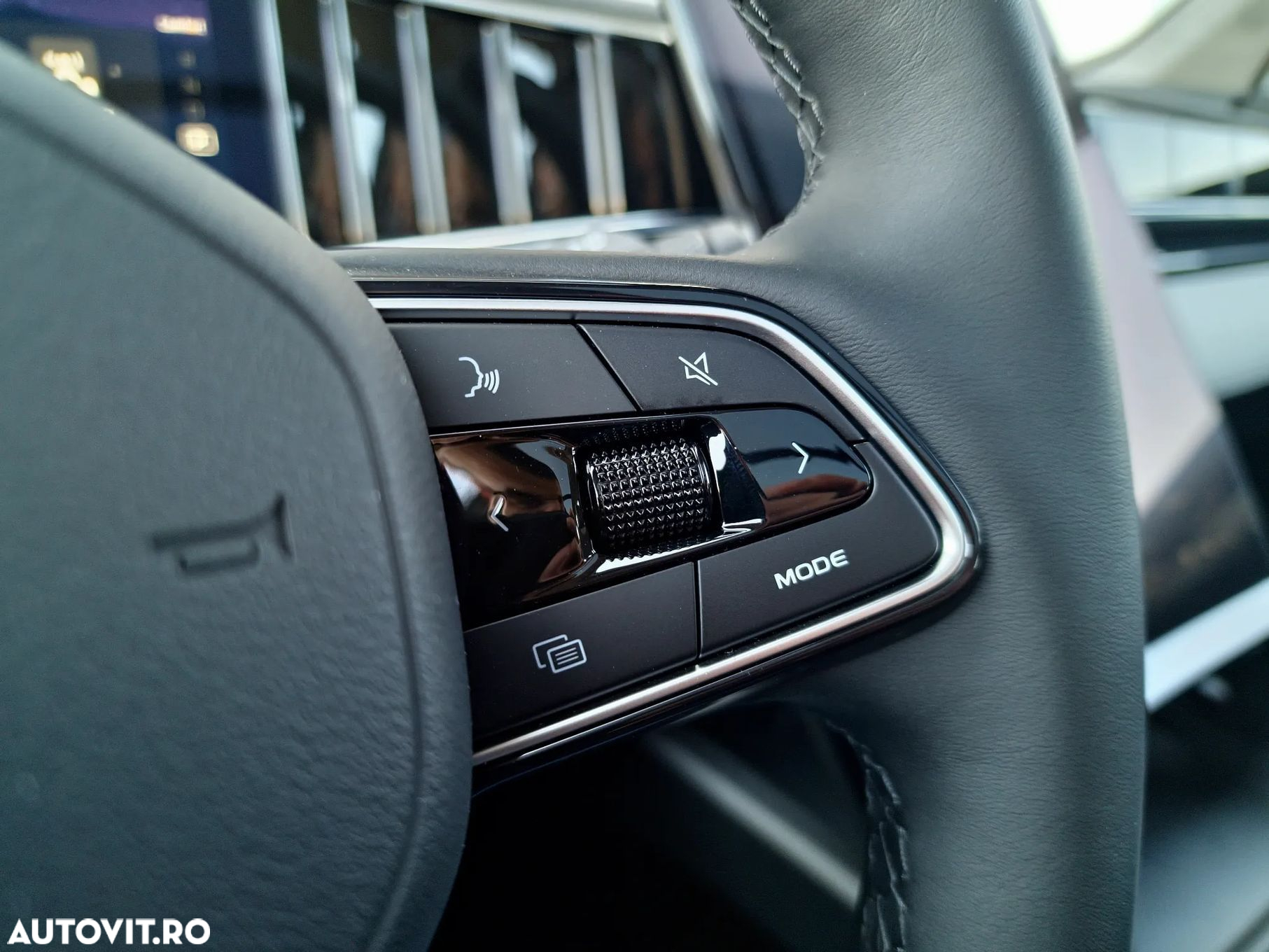 Geely Starray - 18