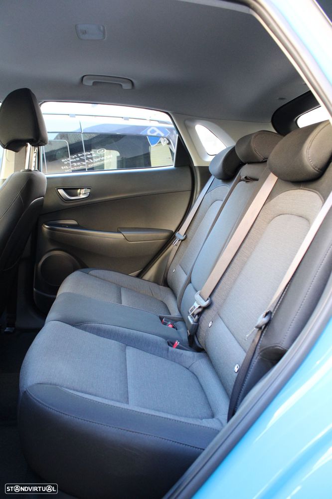 Hyundai Kauai 39 kWh Executive - 30