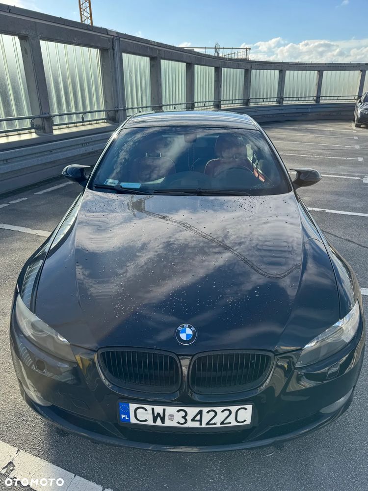 BMW Seria 3 320i - 21