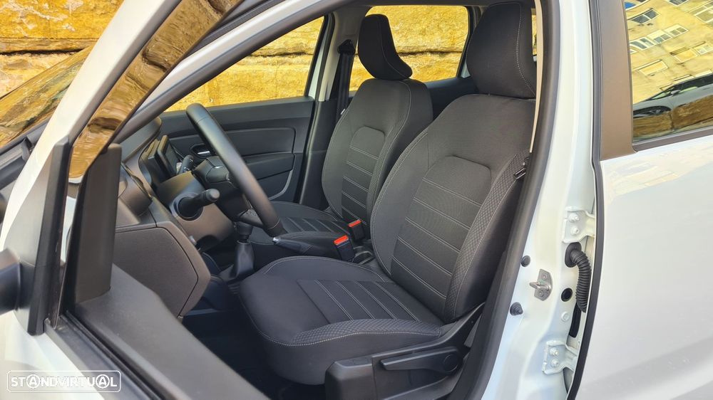 Dacia Duster 1.5 Blue dCi Comfort - 26