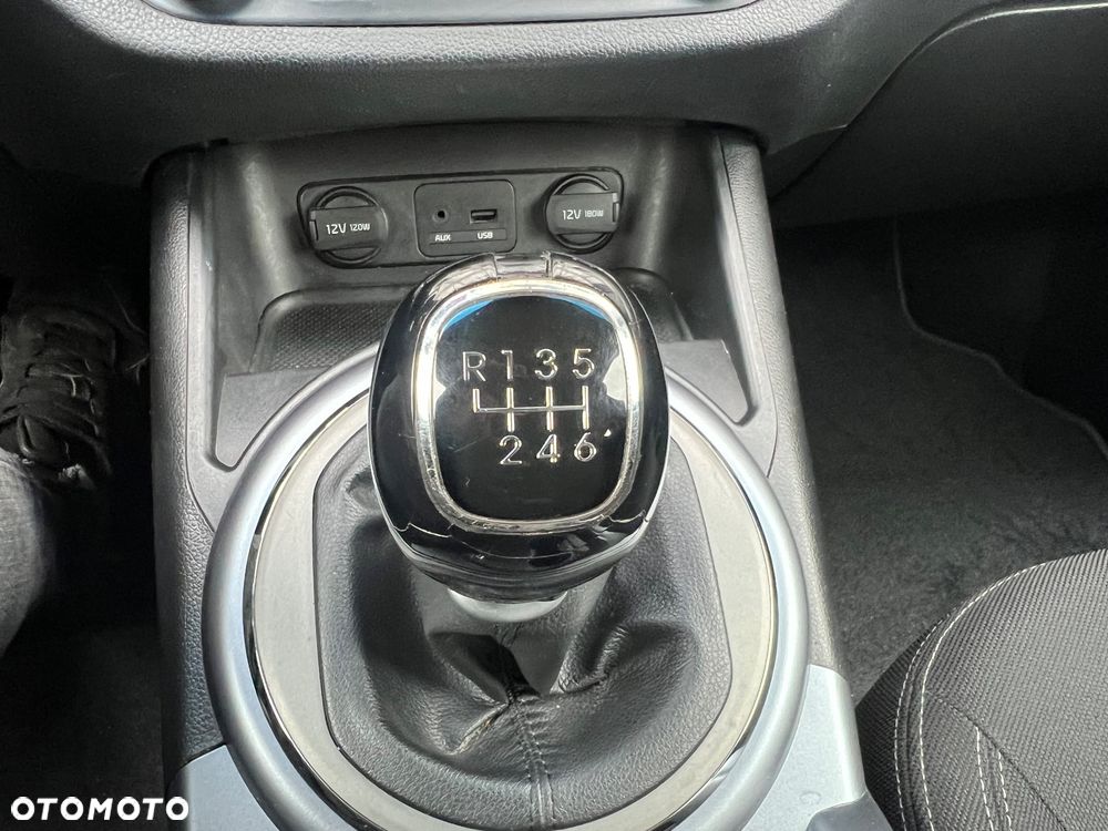 Kia Sportage 1.7 CRDI Business Line 2WD - 35
