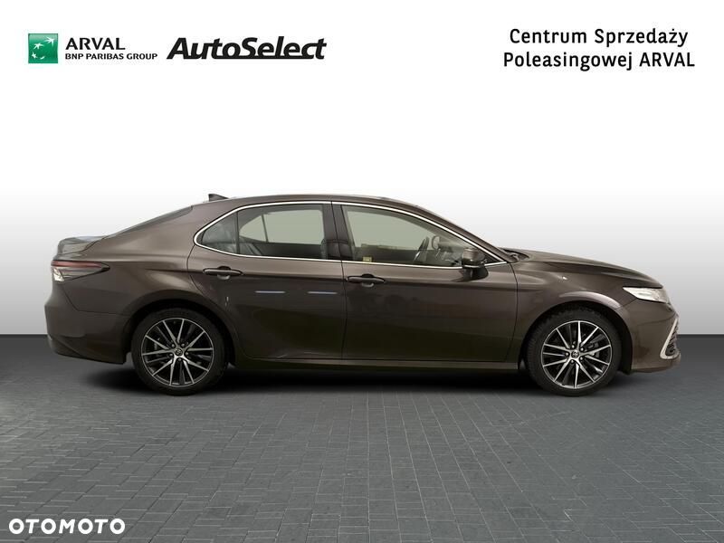 Toyota Camry 2.5 Hybrid Executive CVT - 7