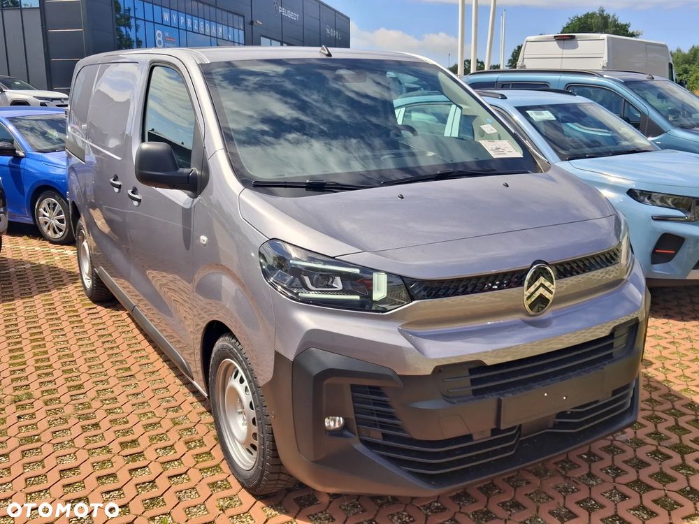 Citroën Jumpy - 2