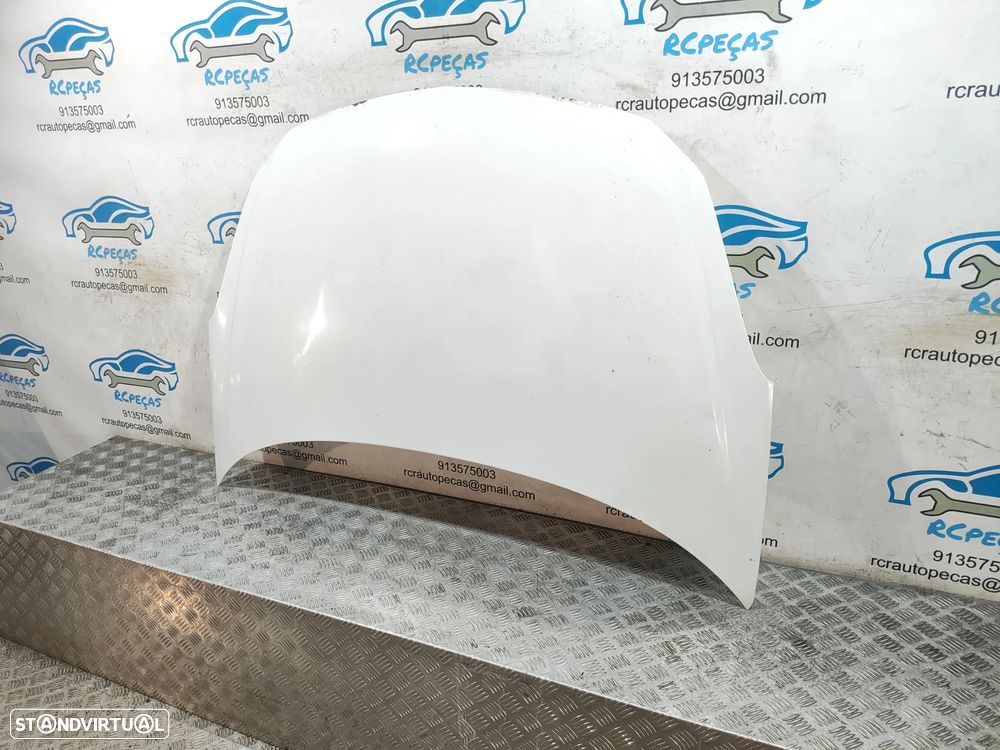 Frente Completa Opel Corsa D S07 - 15